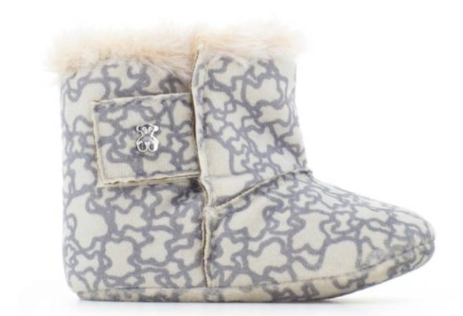 botas bebe