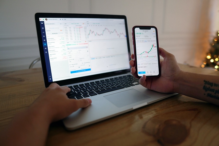 Brókers online seguros: ¿Cómo reconocerlos para comenzar a operar?