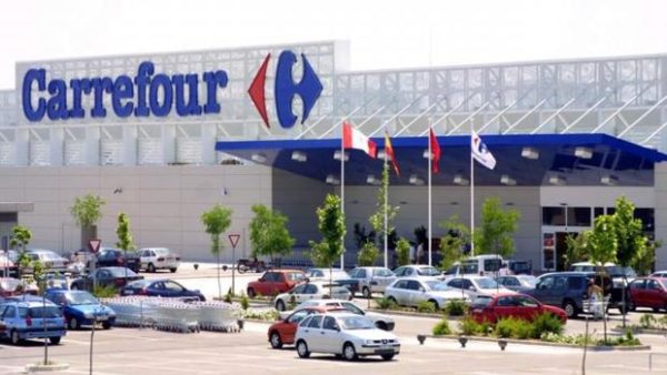 Carrefour: el pantalón corto fluido por 4,99 euros que ha sido un ‘pelotazo’