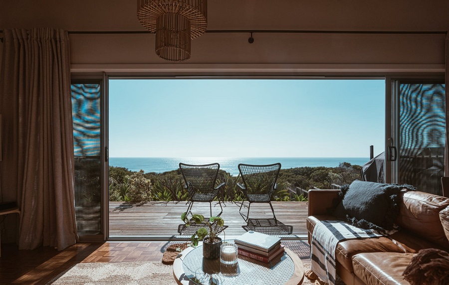 ¿Por qué comprar una casa de madera?