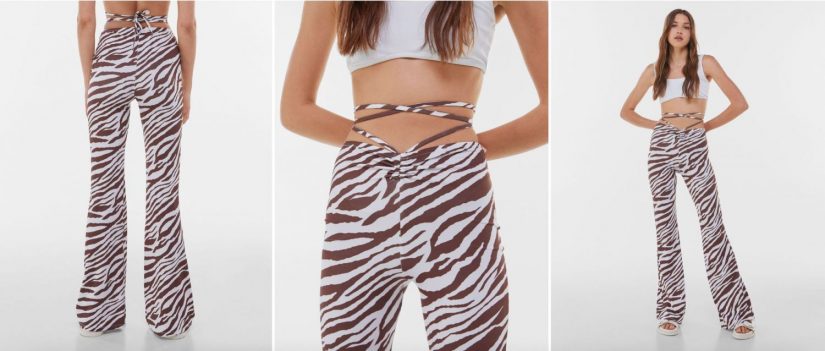 Bershka