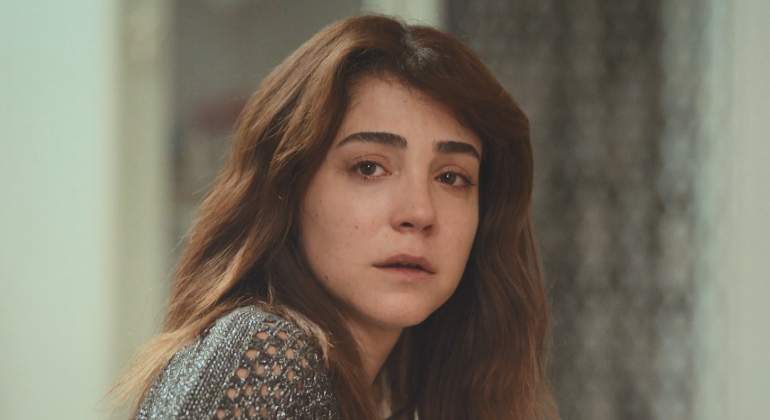 ceyda mujer serie antena3 Merca2.es