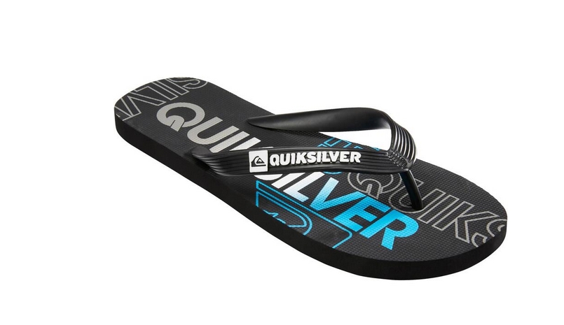 Quiksilver chanclas Decathlon