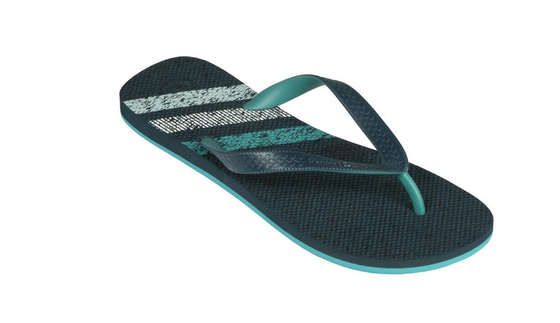 chancla de hombre Decathlon