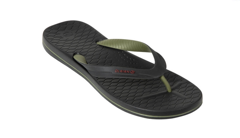 chancla de hombre Olaian