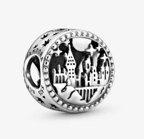 charms pandora
