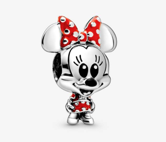charms disney