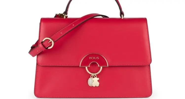 Bolso city top hold tous
