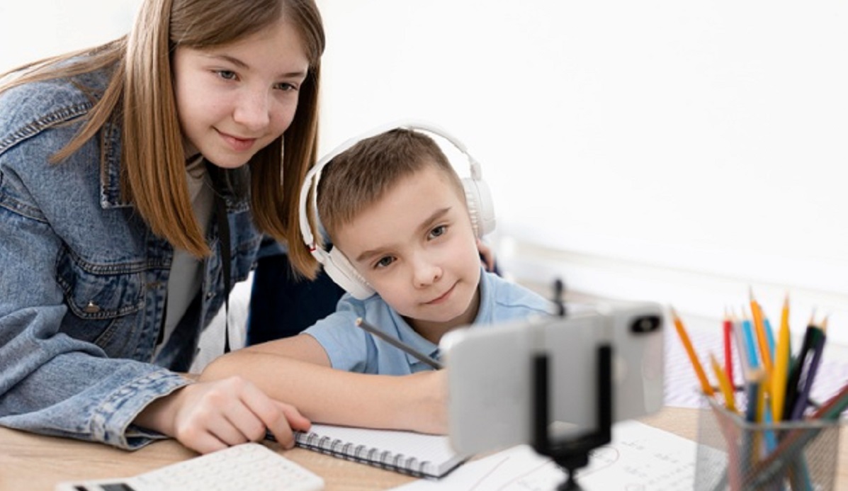 Los mejores cursos online para tus hijos