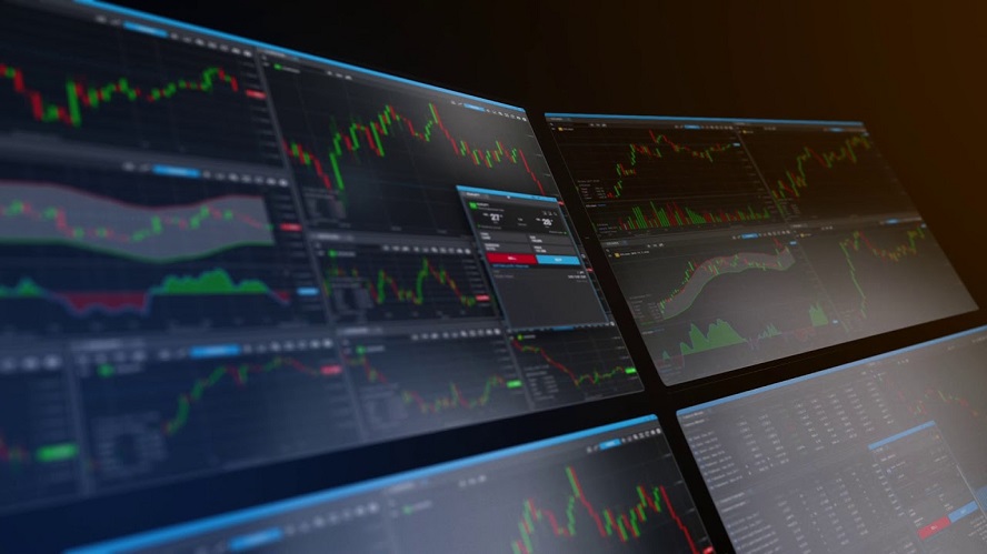 Análisis del broker ClickTrade: seguridad, servicios y comisiones