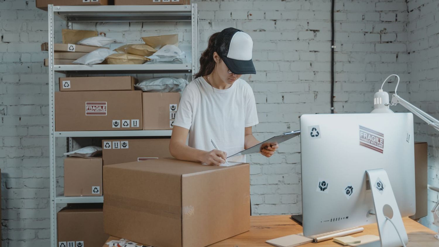 Si tienes un e-commerce, necesitas más de un partner logístico
