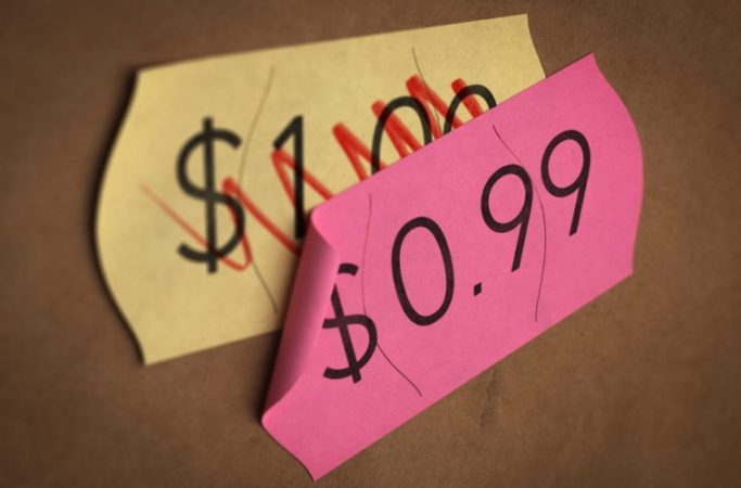estrategia marketing de precios 2021