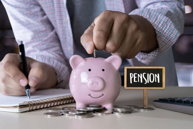 cuantia complemento por maternidad de las pensiones de jubilacion