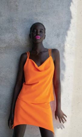 ropa zara