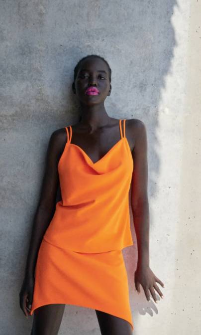 ropa zara