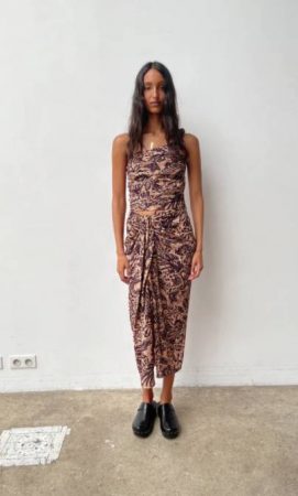 moda verano zara