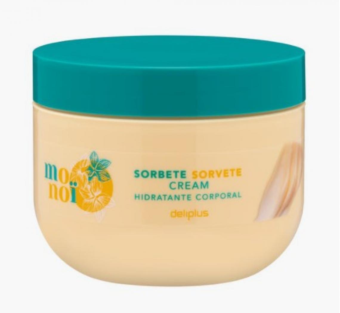 crema hidratante perfumada