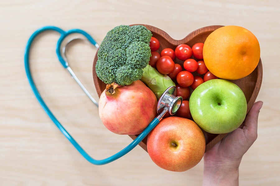 alimentacion para cuidar la salud del emprendedor