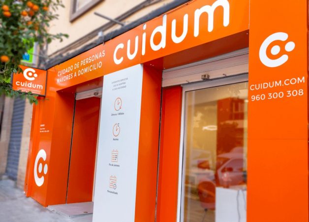 Servicios de Cuidum