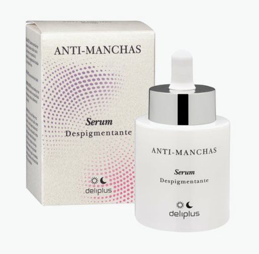 Sérum facial despigmentante