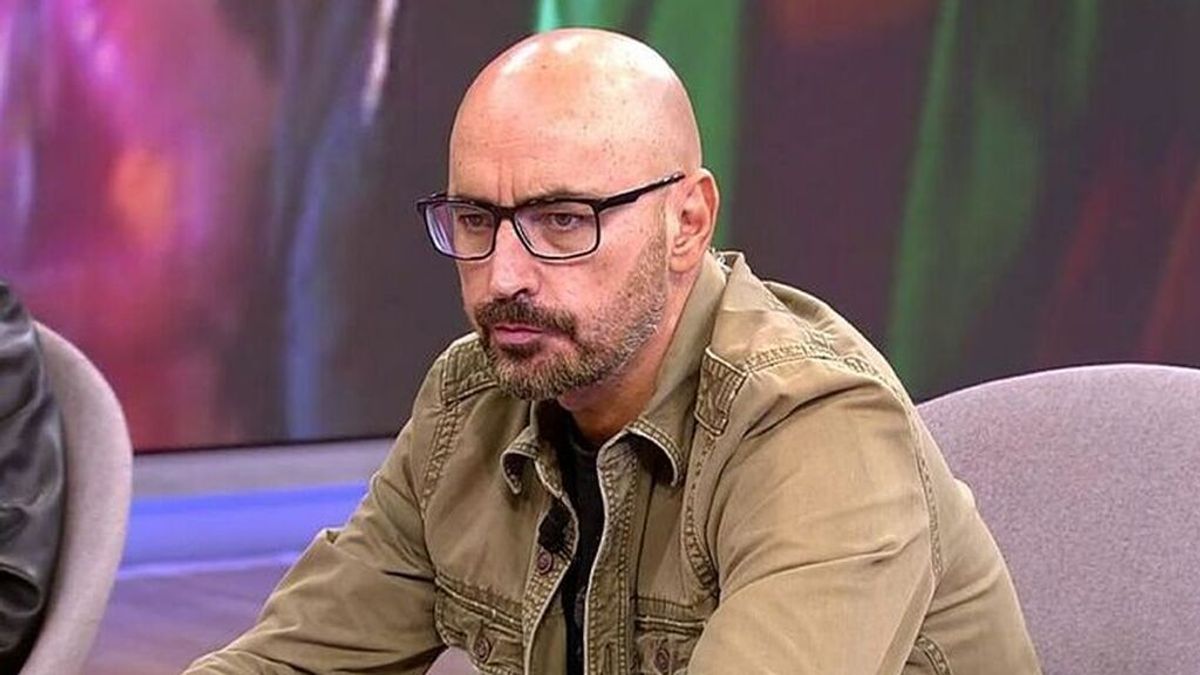 ‘Viva la vida’: el verdadero motivo por el que se ha ido Diego Arrabal