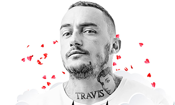 La Resistencia: ¿Quién es Dj Nano y cuáles son sus mejores canciones?