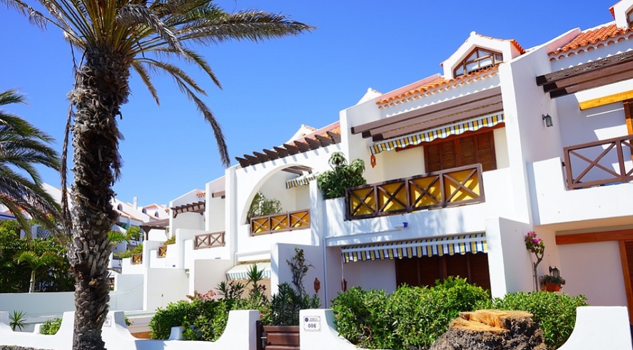 Furor por el turismo sostenible: la pandemia relanza los ecohoteles