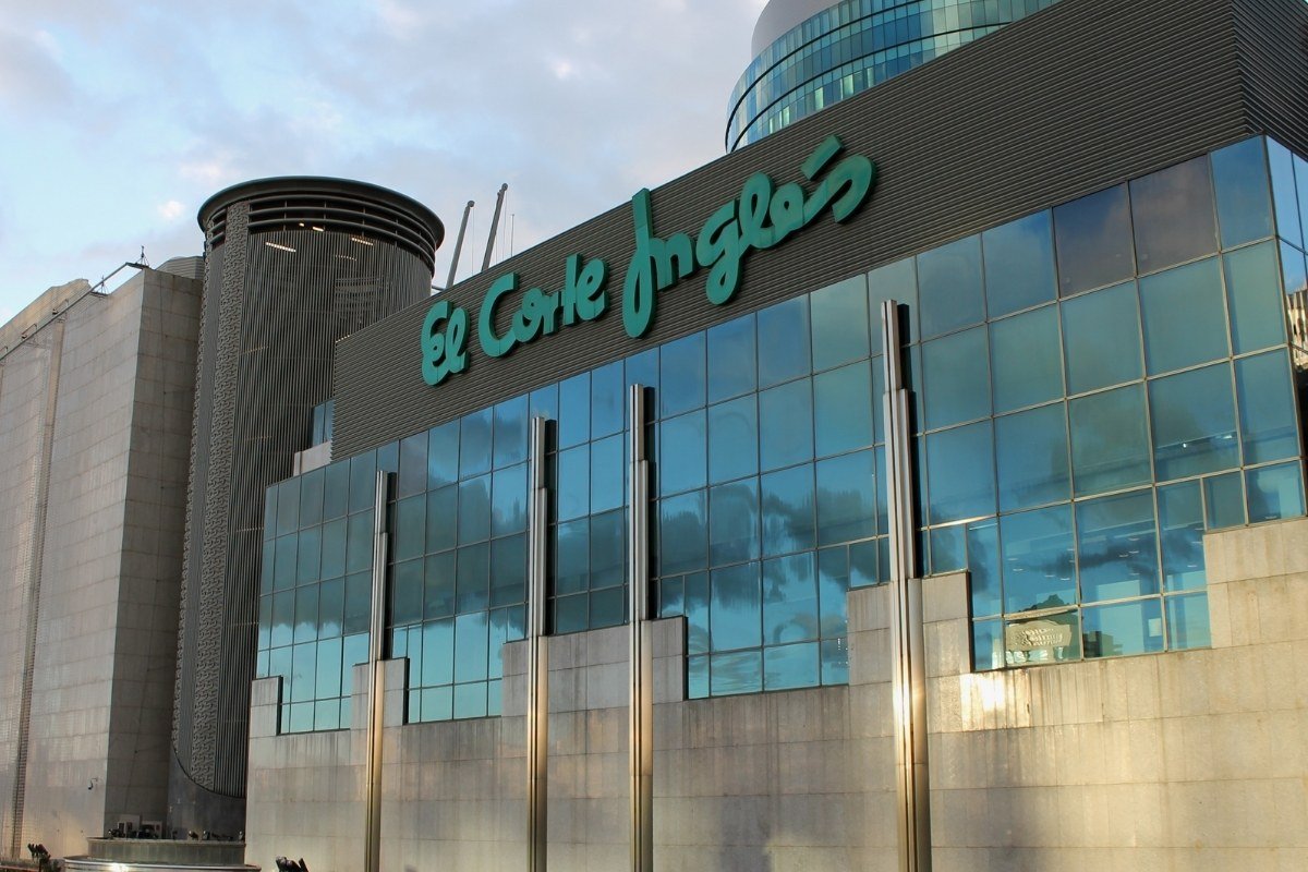 ‘Venta privada’ en El Corte Inglés: ocho camisetas por menos de 6 euros