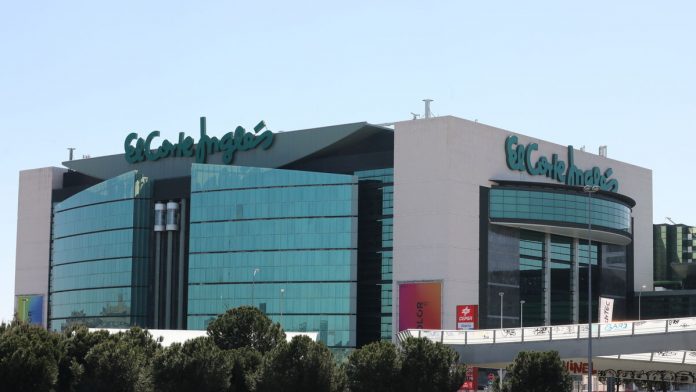 El Corte Inglés