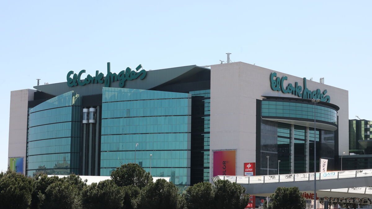 El Corte Inglés afronta su semana decisiva con buenas valoraciones de ‘rating’