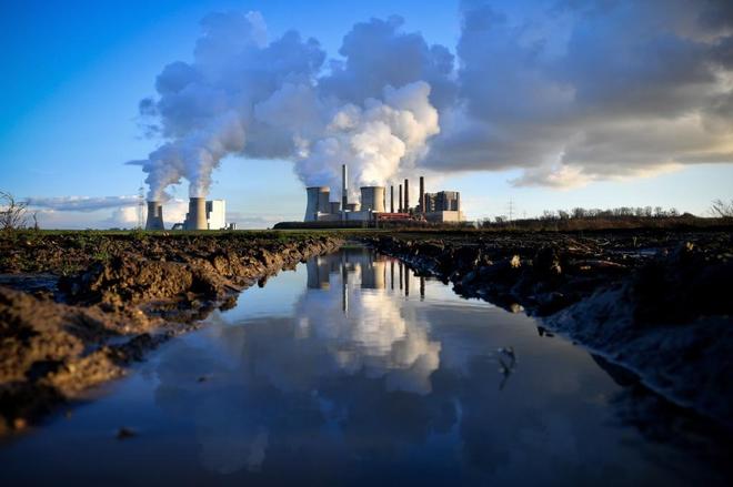 UE puede lograr emisiones de carbono 0 a un coste nulo en 2050 y crear 5 millones de empleos