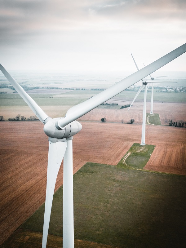 energías renovables 