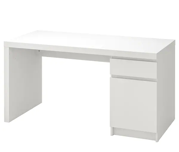 escritorio Malm 