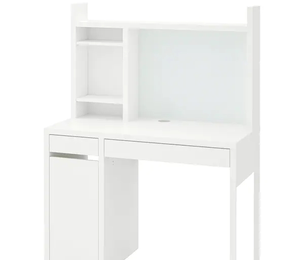 escritorio Micke de Ikea