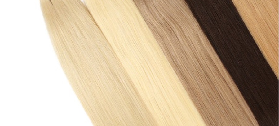 Empresa de extensiones «Made in China», creada por emprendedores españoles