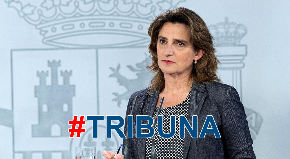 El Gobierno y la rebaja en la factura de la luz, «donde dije digo, digo Diego»