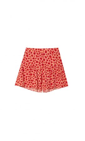 falda skort stradivarius Merca2.es