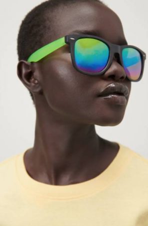 gafas zara
