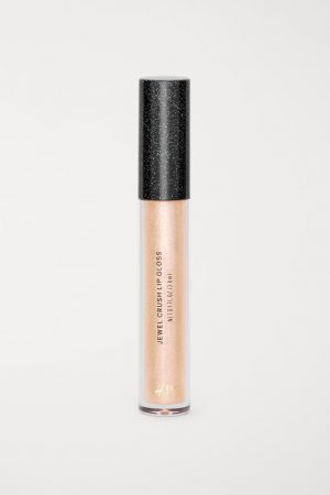 brillo de labios