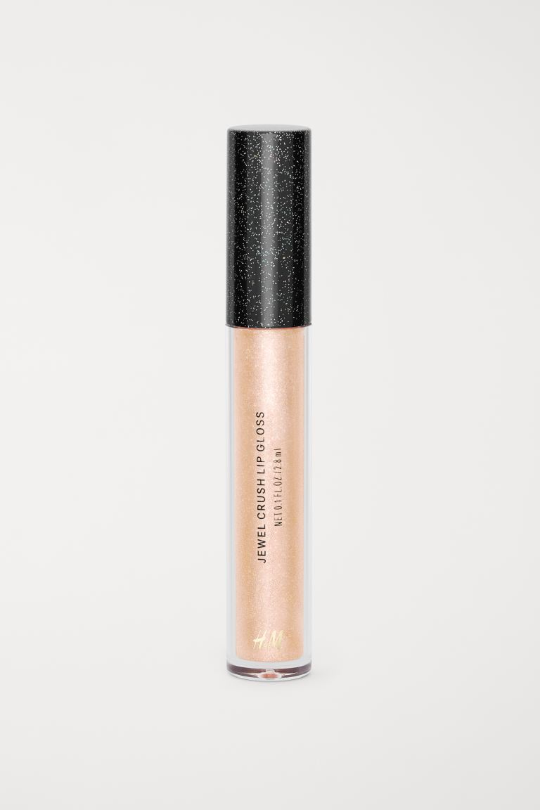 brillo de labios