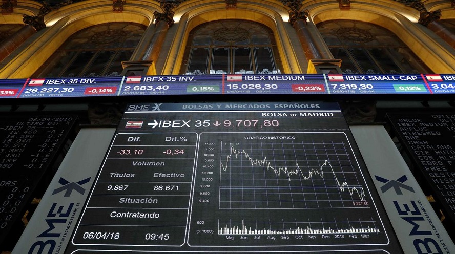 Tecnológicas y telecos lideran la digitalización del IBEX 35