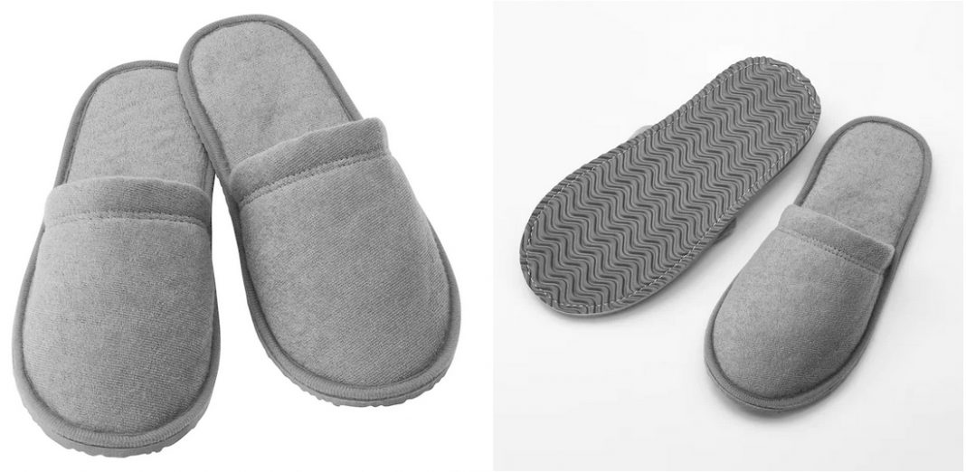 ZAPATILLAS DE CASA
