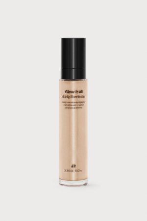 cosmeticos H&M