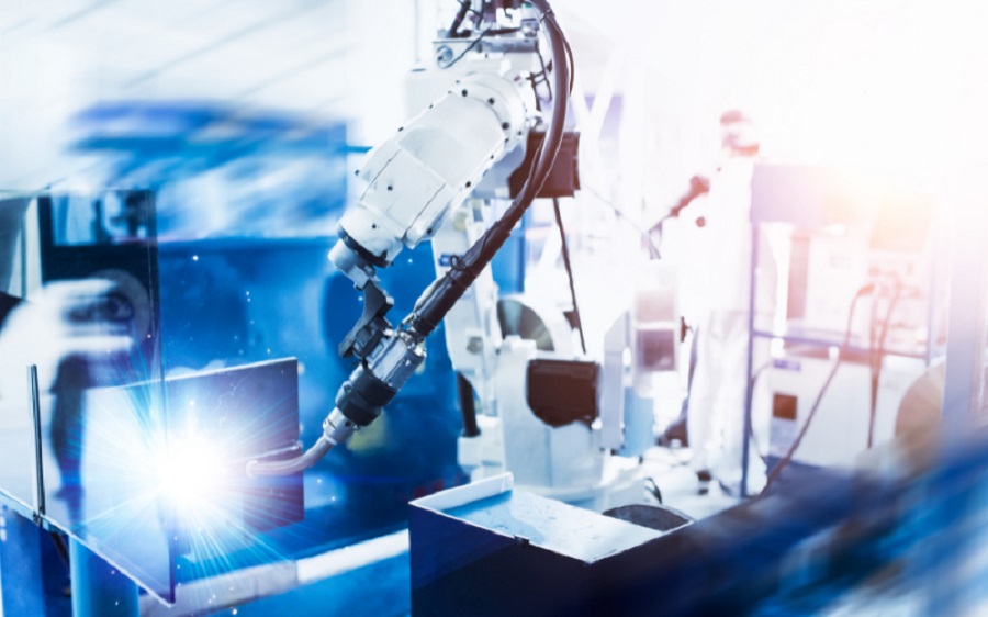 5 razones para automatizar el proceso industrial