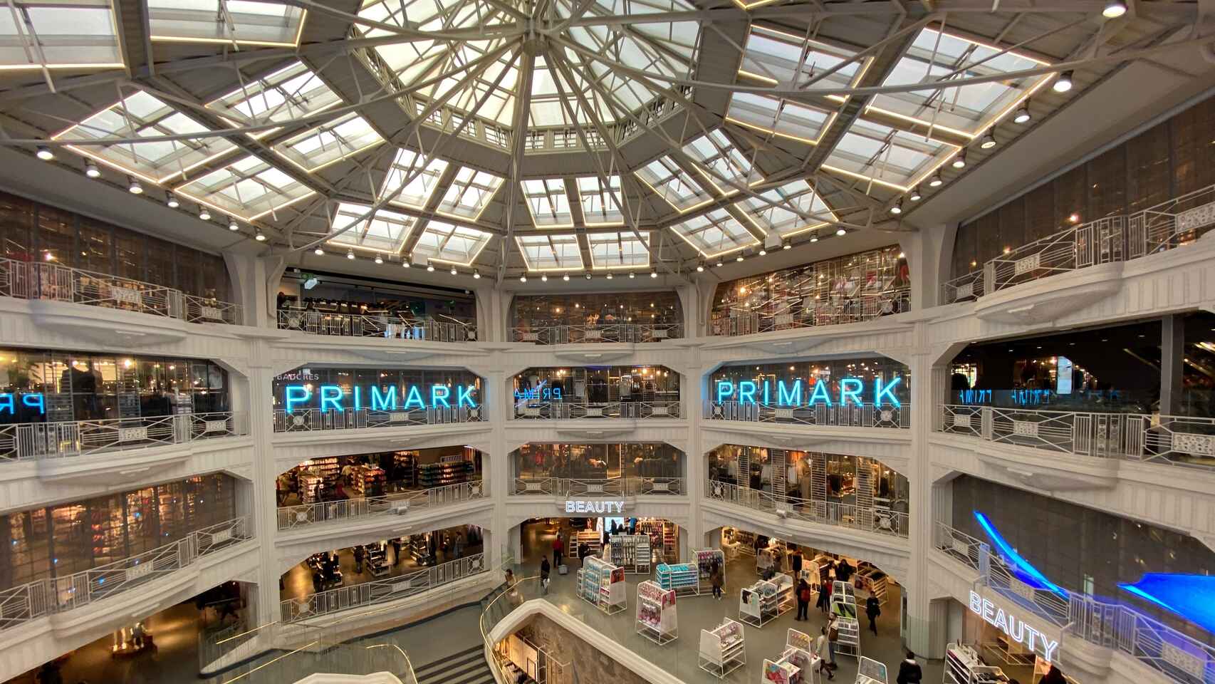 Sandalias de Primark más bonitas y baratas que las de Zara