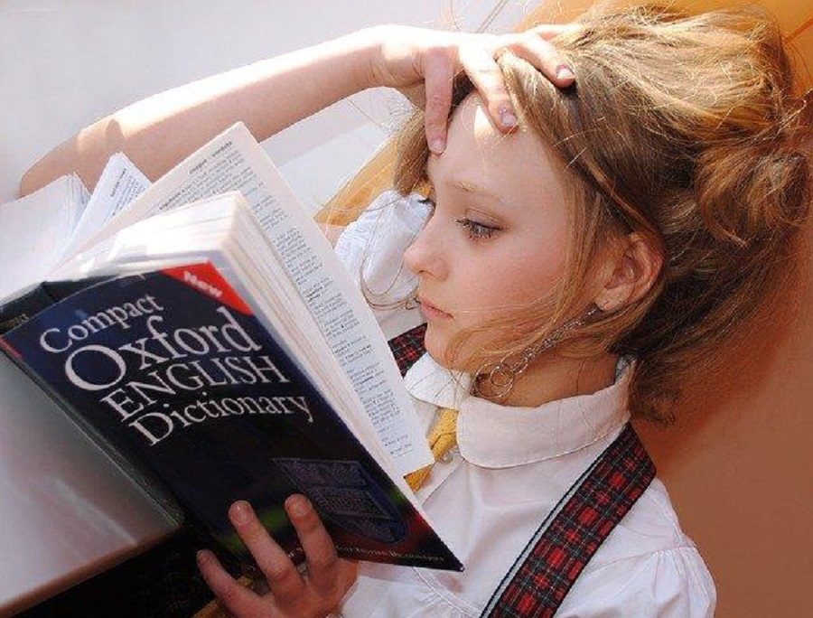 ¿Por qué el inglés fue establecido como lengua franca?