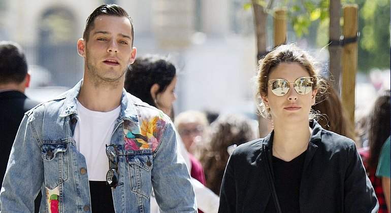 Joel Bosqued: ¿Qué ha sido del exnovio de Blanca Suárez?