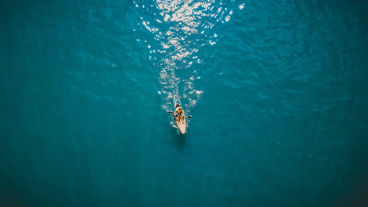 ¿Qué saber antes de comprar un kayak hinchable?