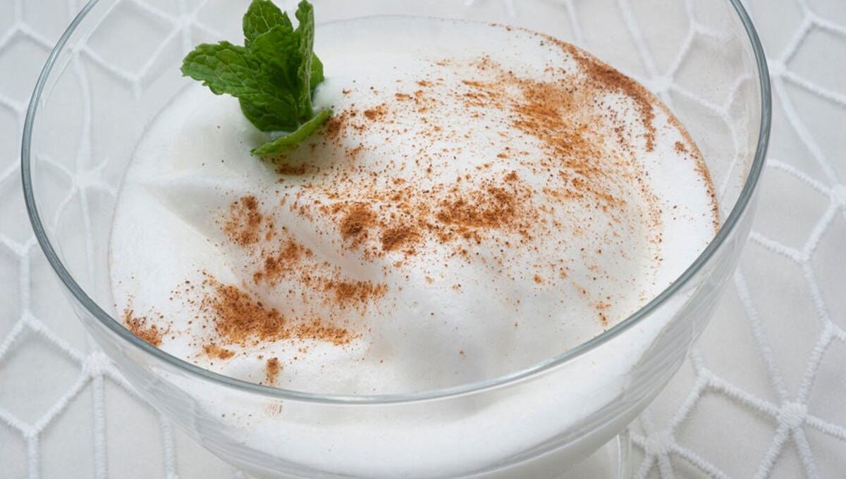 El postre preferido de Arguiñano que puedes hacer rápido en casa