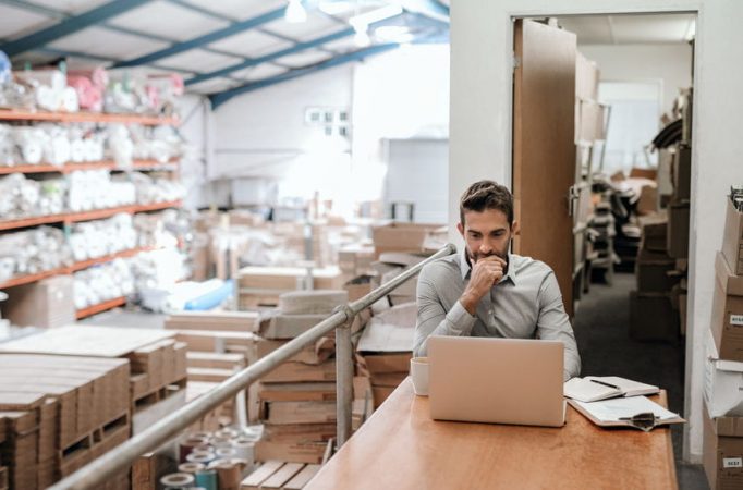 logistica ecommerce